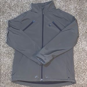 Musterbrand Halo Soft-Shell Jacket